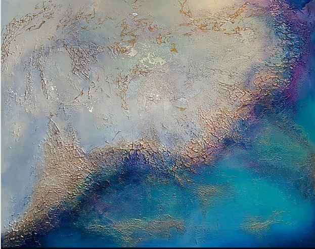 Gwen Arts TWILIGHT REVERIE Nursel GWEN